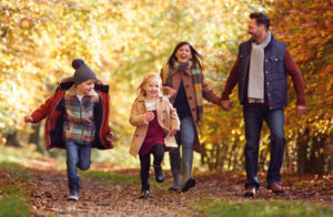 Kā saglabāt veselību vīrusu laikā?