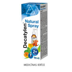 Decatylen™ Natural Spray aerosols 20 ml