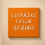 Liepājas leļļu teātris