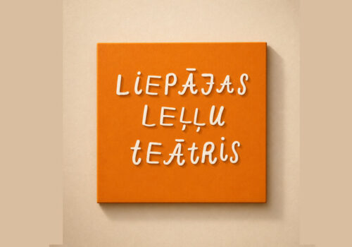 Liepājas leļļu teātris