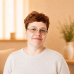 Liene Greļevska