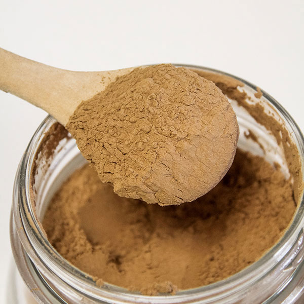 Kakao pulveris (100%) BIO