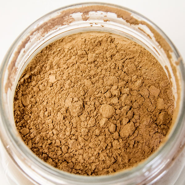 Kakao pulveris Raw BIO 150 g