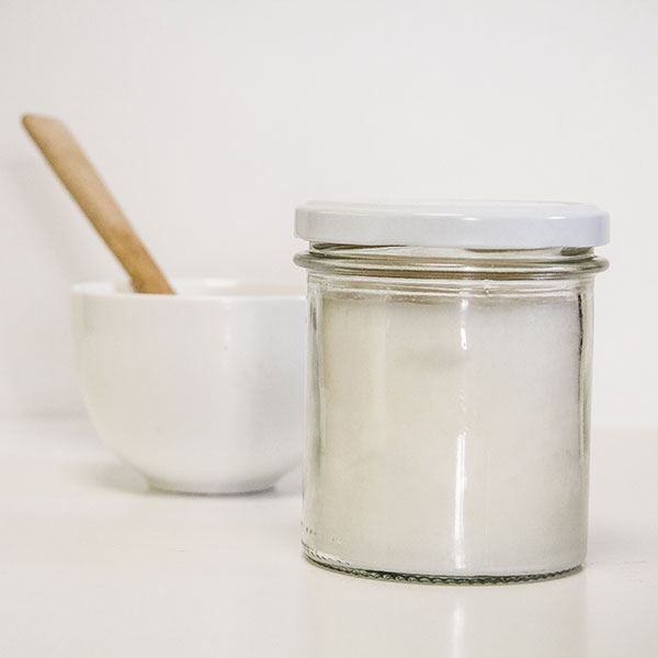 Kokosriekstu eļļa, auksti spiesta BIO 250 ml