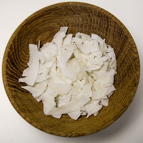 Kokosriekstu šķēlītes BIO 150 g