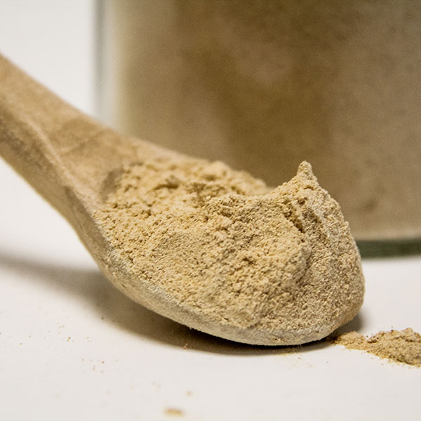Makas pulveris BIO