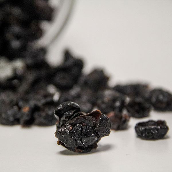 Plūmes bez kauliņiem BIO no Uzbekistānas