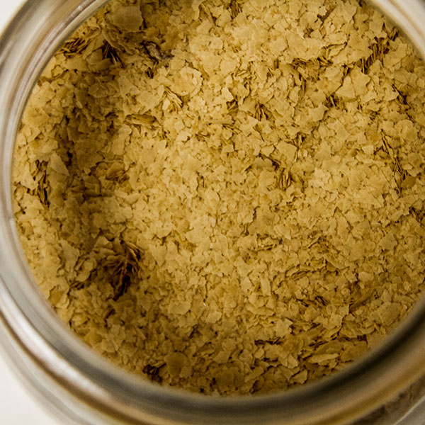 Rauga pārslas BIO 70 g