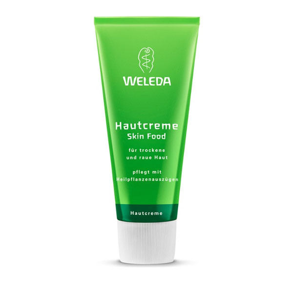 Weleda krēms ķermeņa kopšanai SKIN FOOD 75 ml
